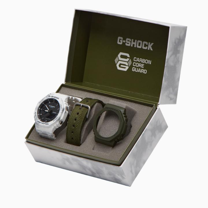 Immagine prodotto Casio G-Shock (Orologio sub, 45 mm)