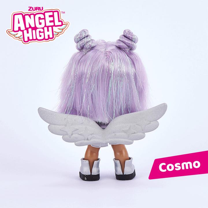 Produktbild Zuru Angel High Itty Bitty Prettys TWIZZLE (T-ZUR-9710)