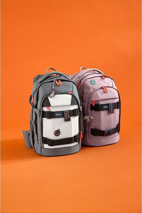 Actual product image Lässig Bold Origin School Backpack (30 l)