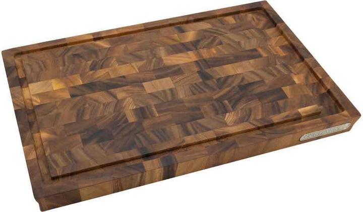 Actual product image Continenta Carving board forehead wood