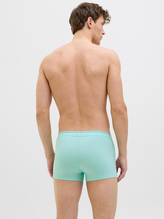 Produktbild Jack & Jones 5er-pack Shorts Shorts (XXL, 5er Pack)