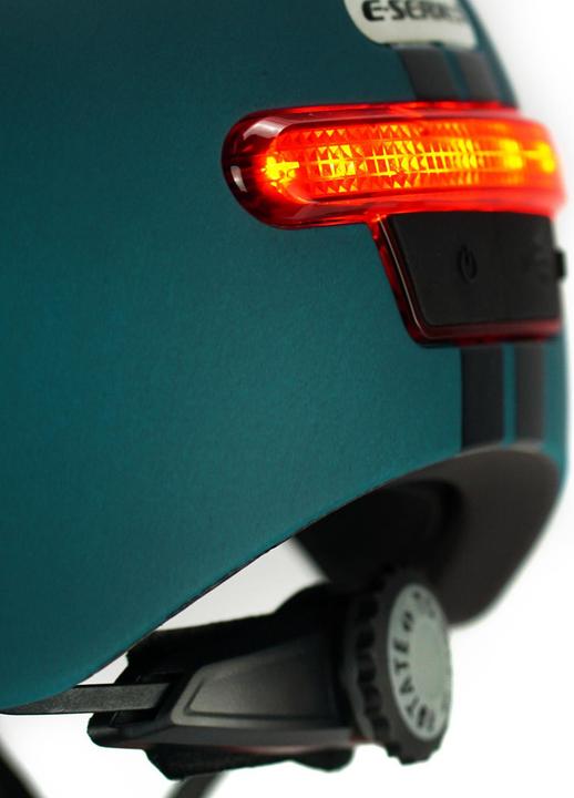 Immagine prodotto Melon ESeries Nightliner (52 - 58 cm)