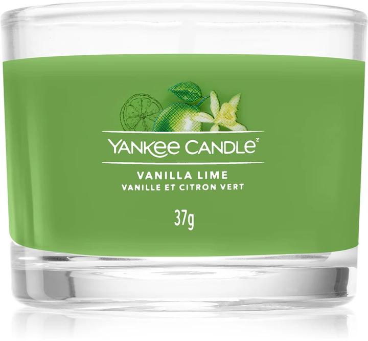 Produktbild Yankee Candle Vanilla Lime
