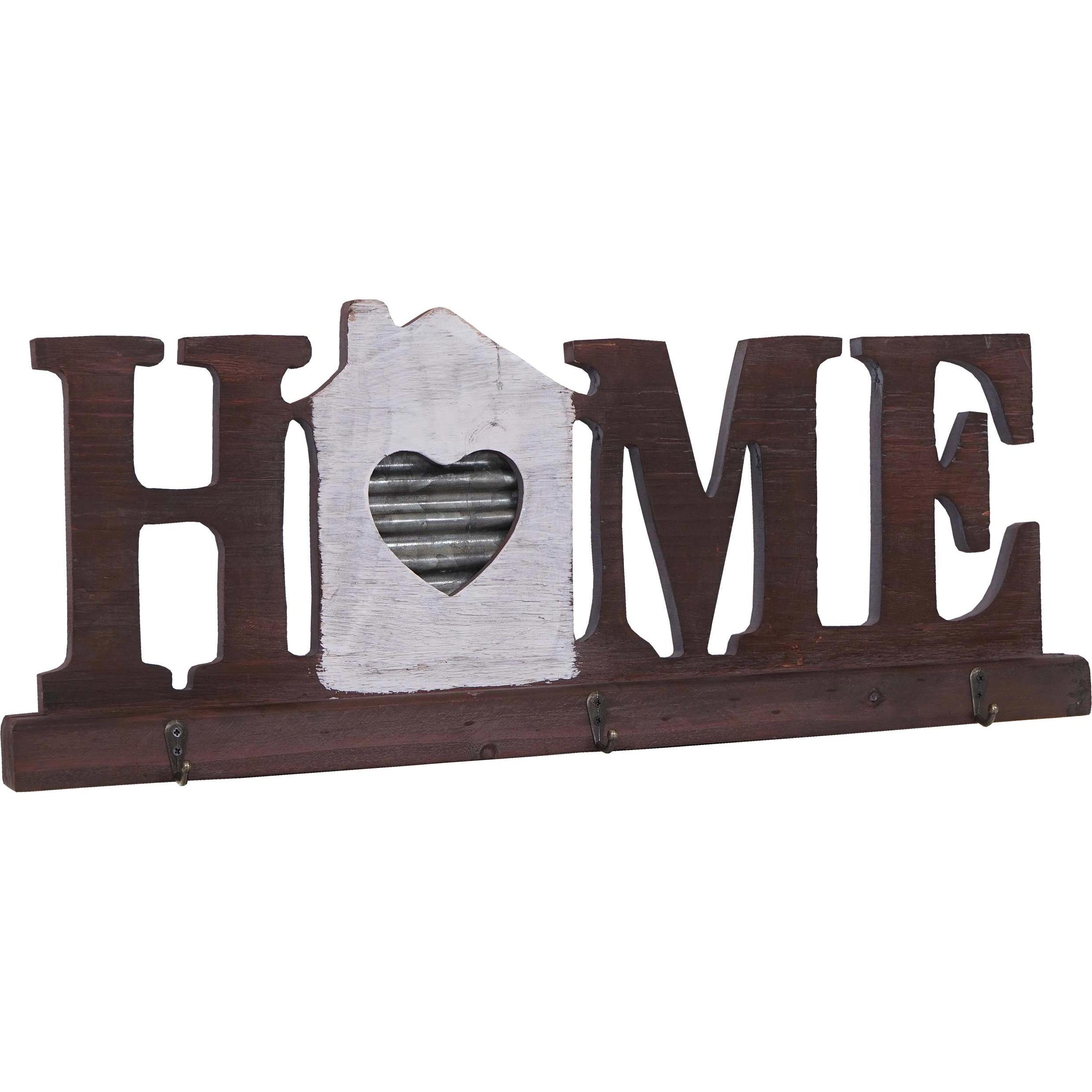 MCW, Garderobe + Kleiderhaken, A91-H