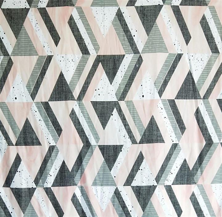 Productafbeelding Domoletti DOUCHEGORDIJN 182355H 180X180CM (180 x 180 cm)