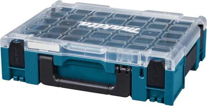 Produktbild Makita MAKPAC-Organizer Tragekoffer