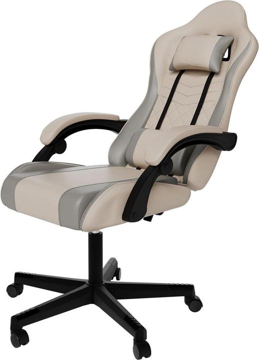 Immagine prodotto Juskys Bürostuhl HyperSeat
