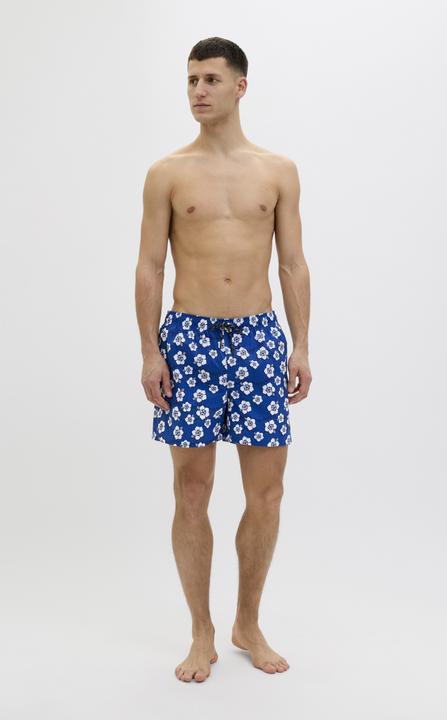 Produktbild Jack & Jones Badehose MAUI Schwimm-Shorts (XS)
