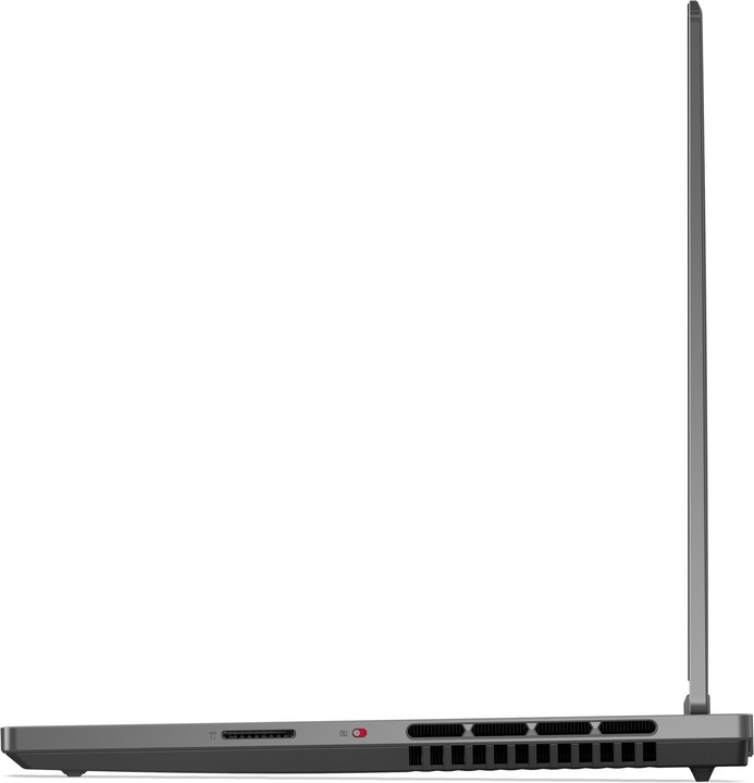Image du produit Lenovo Legion Slim 5 (16", AMD Ryzen 7 7840HS, 16 Go, 1000 Go, DE)
