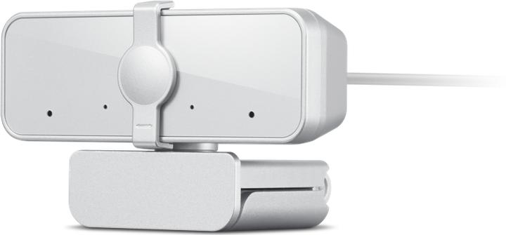 Produktbild Lenovo 310 FHD Webcam White (P) (2 Mpx)