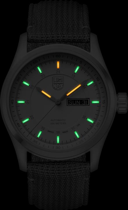 Immagine prodotto Luminox Atacama Field Automatic 1900 Series (Orologio sub, Orologio da polso analogico, Fatto in Svizzera, 44 mm)