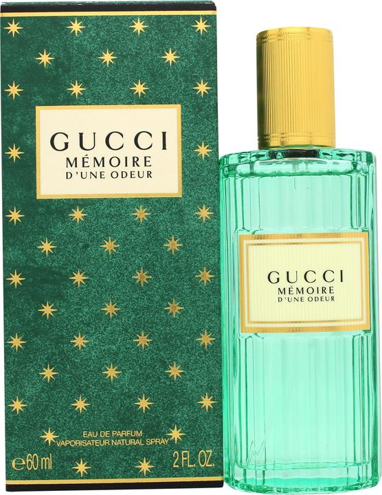 Immagine prodotto Gucci Memoire d'une Odeur (Eau de parfum, 60 ml)