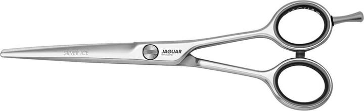Immagine prodotto Jaguar Forbici per capelli Silver Ice 5.5 (13.97 cm)
