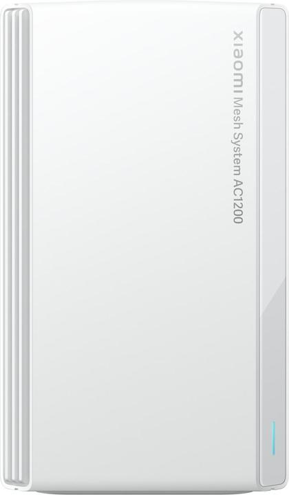 Actual product image Xiaomi AC1200 2er set