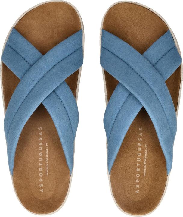 Actual product image Asportuguesas Pantoletten (38)