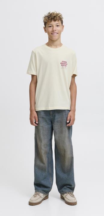 Produktbild Jack & Jones T-shirt Junior T-shirt (152)