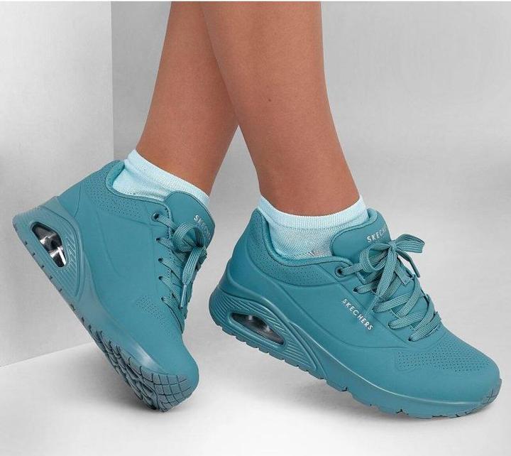 Image du produit Skechers Baskets UNO STAND ON AIR (38)