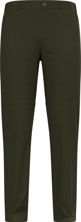 Actual product image Odlo Ascent Light Pants Zip-Off (52)