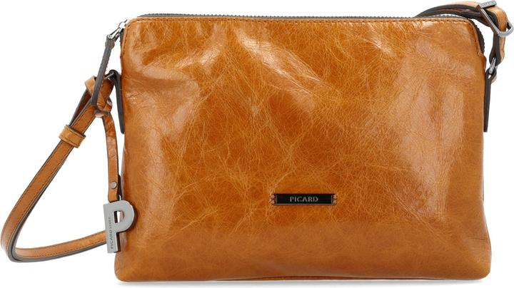 Immagine prodotto Picard Better Me borsa a tracolla in pelle 24 cm