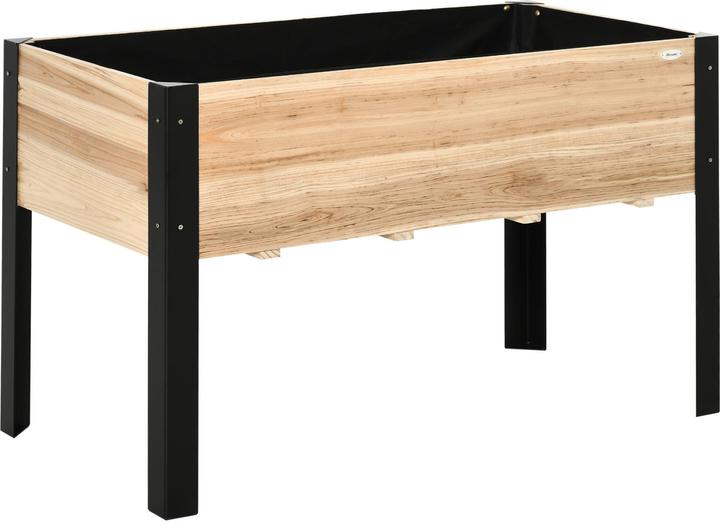 Produktbild Jamb Hochbeet Pflanzkasten