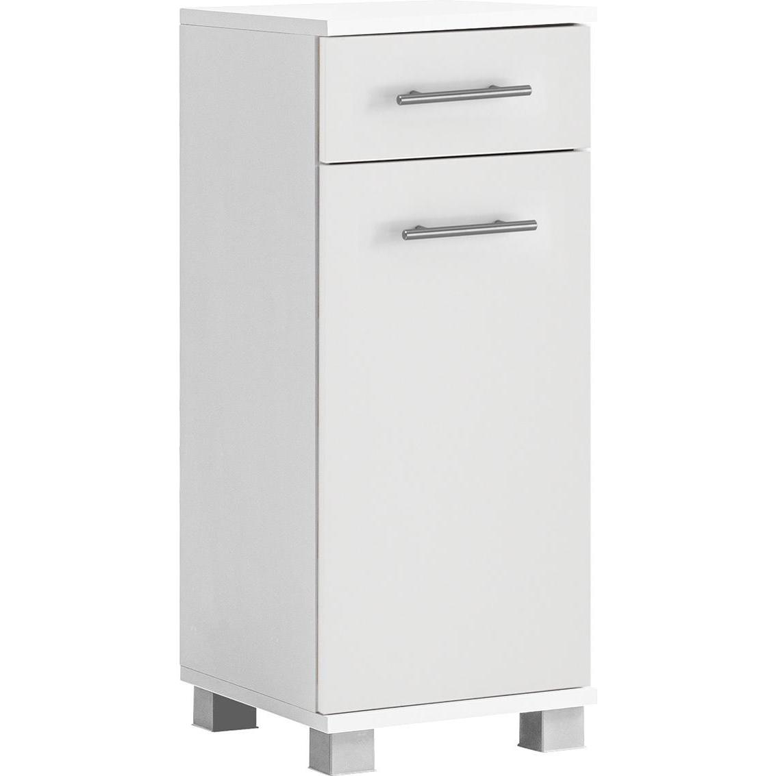 Schildmeyer, Badezimmerschrank, Emmi Highboard