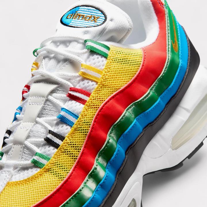 Image du produit Nike Air Max 95 OG Big Bubble (41)