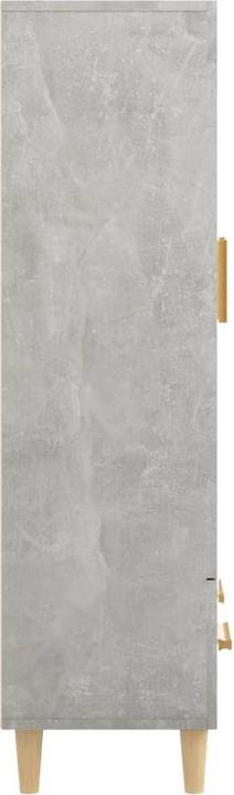Produktbild vidaXL Highboard (70 x 70 x 115 cm)