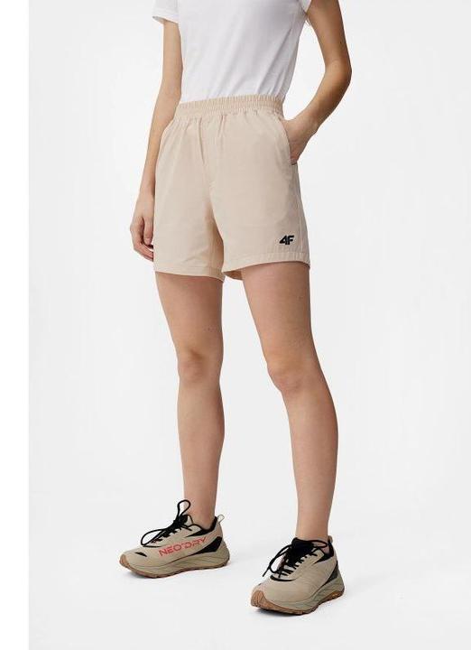 Image du produit 4F Damen-Trekkingshorts mit 4-Wege-Stretch (L)