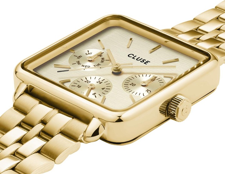 Immagine prodotto Cluse La Tétragone Multi (30 mm)
