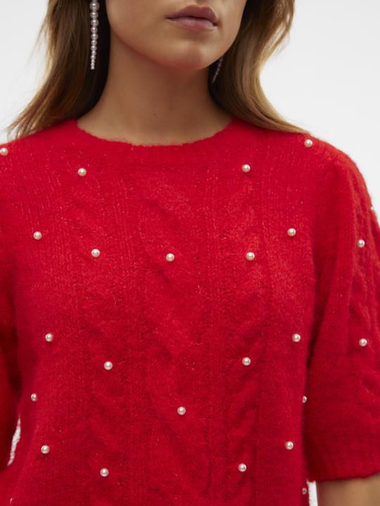 Immagine prodotto Vero Moda Maglia VMNOVA Maglia in maglia (M)