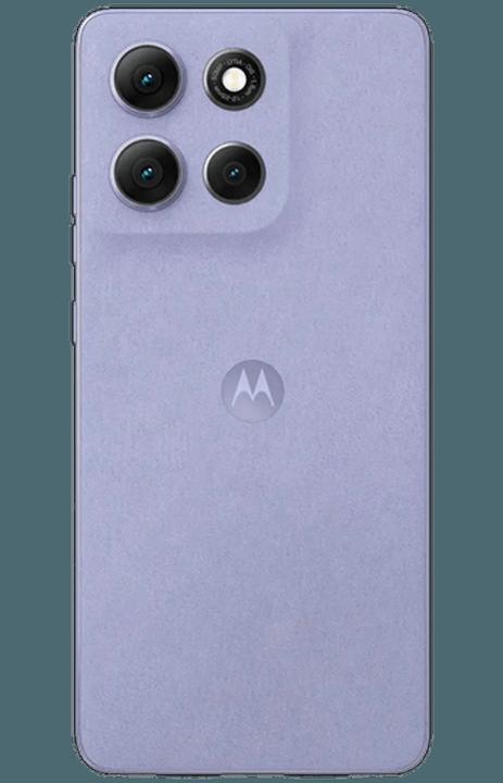 Produktbild Motorola Moto G86 Power (256 GB, Cosmic Sky, 6.67", SIM + eSIM, 5G)