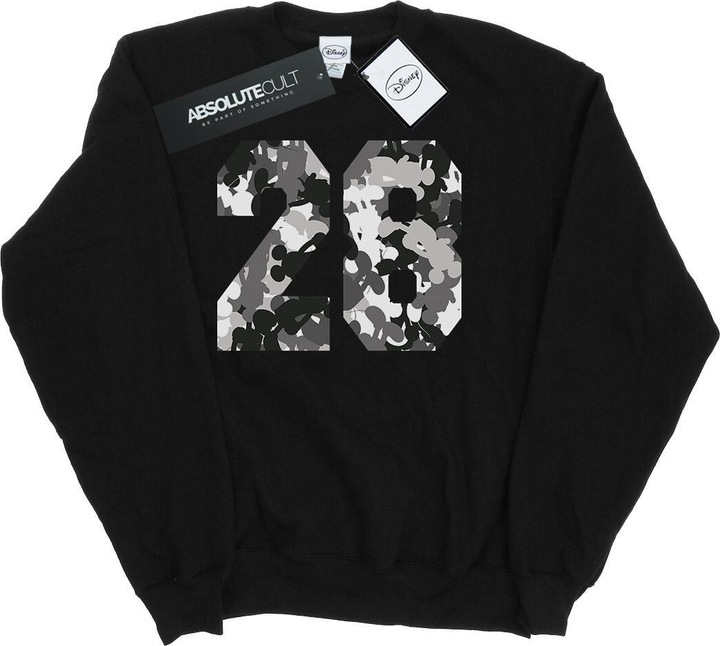 Image du produit Disney - Sweat MICKEY MOUSE PATTERN - Homme (XL)