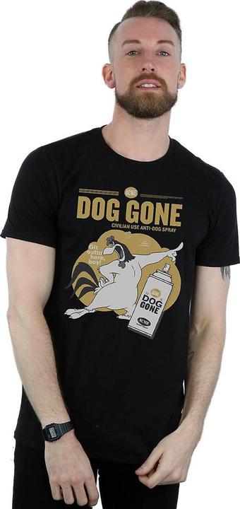 Produktbild Looney Tunes Dog Gone TShirt (S)