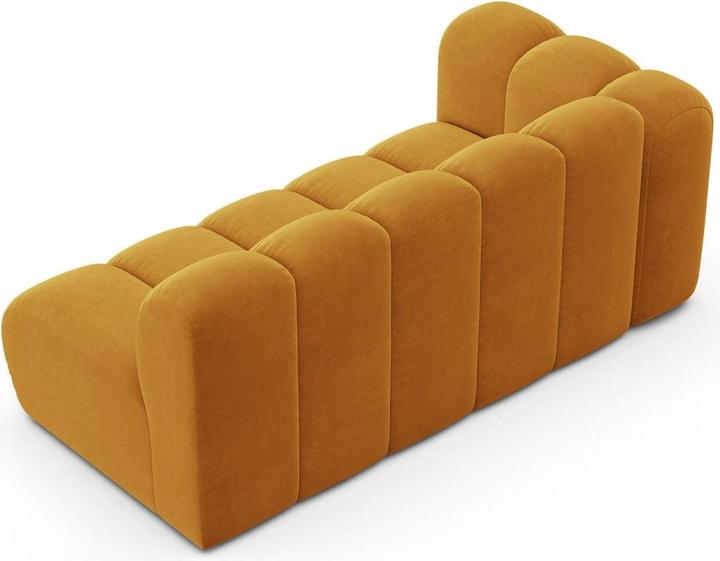 Produktbild Micadoni Lupine (3-Sitzer)