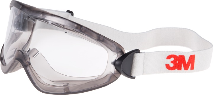 Produktbild 3M Vollsichtbrille 2890SA DE27293