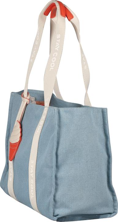 Immagine prodotto Tom Tailor Azura Zip Shopper (14 l)