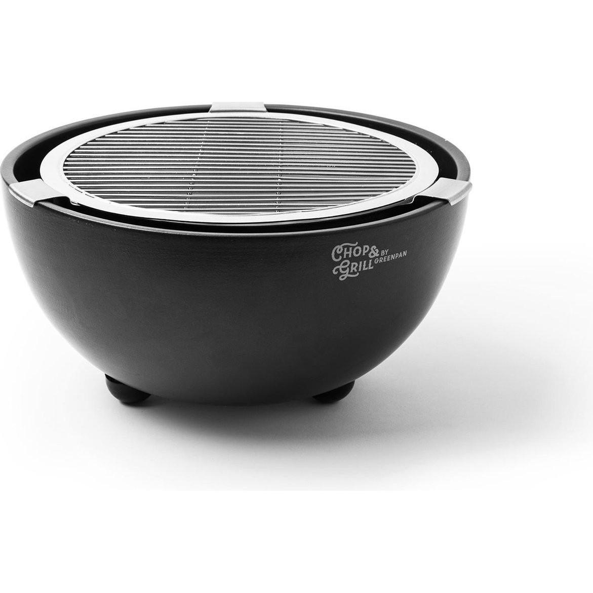 Greenpan Taglia e Griglia (28 cm) (CC001674-001)