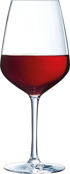 Image du produit Arcoroc Juliette (40 cl, 6 Verres, Verres à vin rouge)