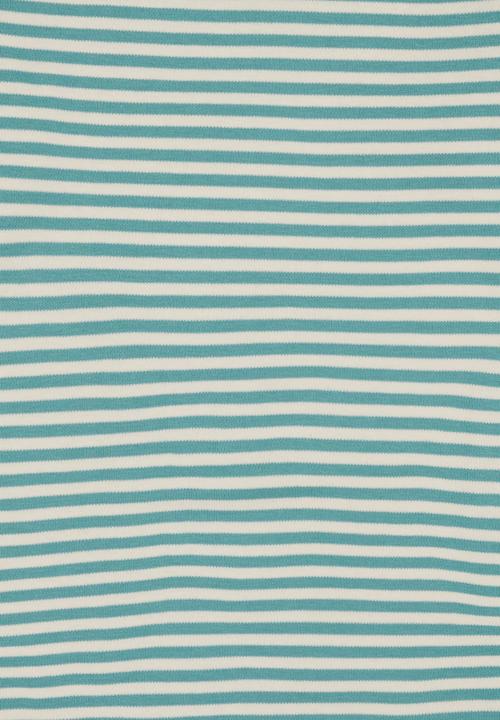 Image du produit loud + proud Kinder Shirt Interlock Ringel (146, 152)