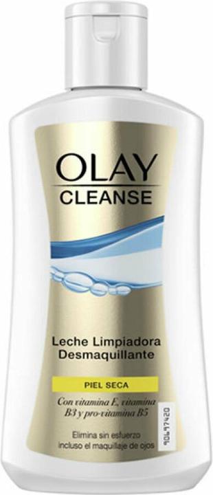Produktbild Olay CLEANSE leche limpiadora desmaquillante PS 200 ml (Reinigungstücher Gesicht, 200 ml)