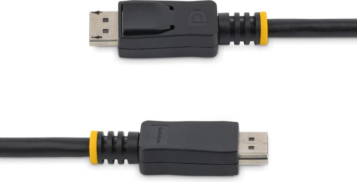 Productafbeelding StarTech DisplayPort - DisplayPort (5 m, DisplayPort, 1.2)