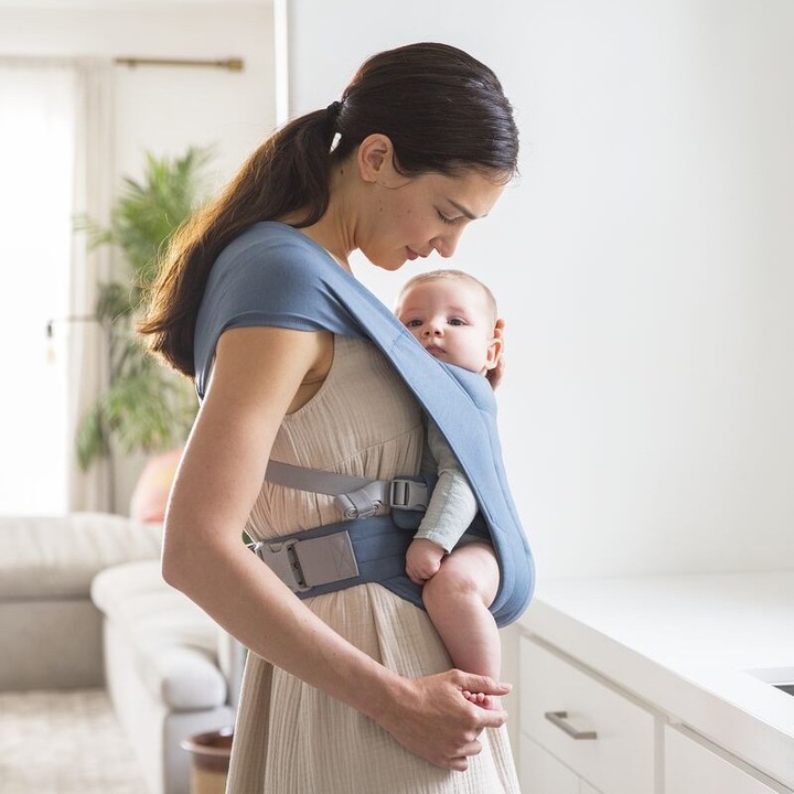 Immagine prodotto Ergobaby Embrace Newborn Carrier
