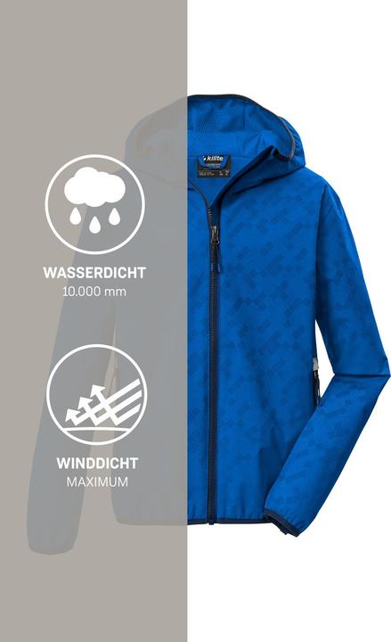 Immagine prodotto Killtec Kid's Kos 145 (152)