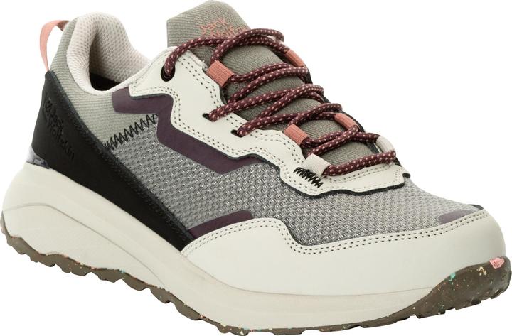 Produktbild Jack Wolfskin Dromoventure Low W (40.5)