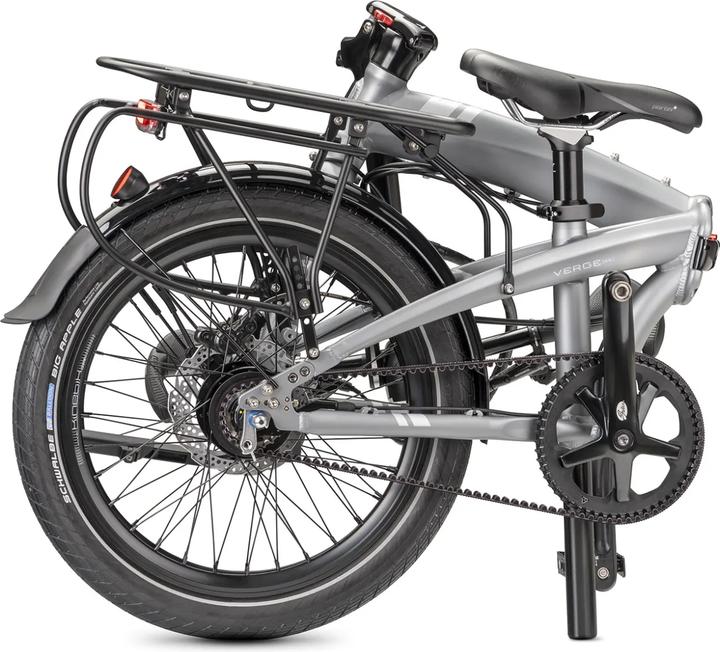 Image du produit Tern Bicycles Verge S8i (50 cm)