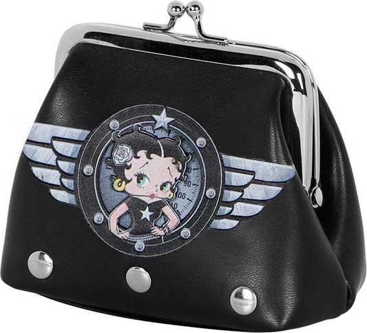 Karactermania BETTY BOOP - Porte-Monnaie Rétro