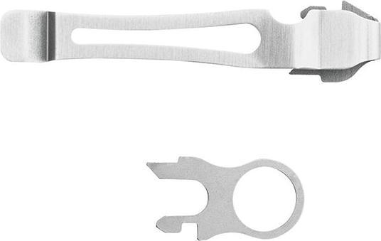 Produktbild Leatherman Abnehmbarer Befestigungsclip und Anhängeöse