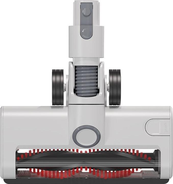Actual product image Ohmex Hoover with tower VVC-2524DOC