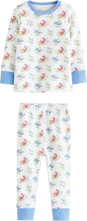 Produktbild Cath Kidston Snuggle Schlafanzug Baumwolle (3erPack) (98)