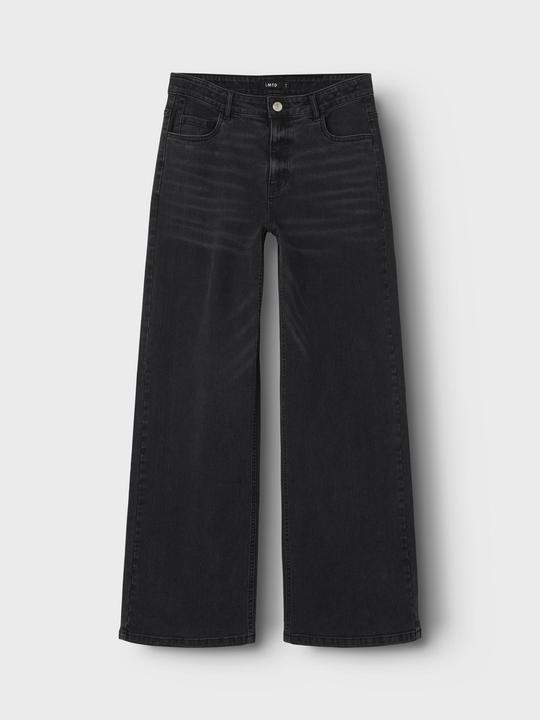 Actual product image Name it Nlfteppi Dnm Nw Wide Pant Noos (140)